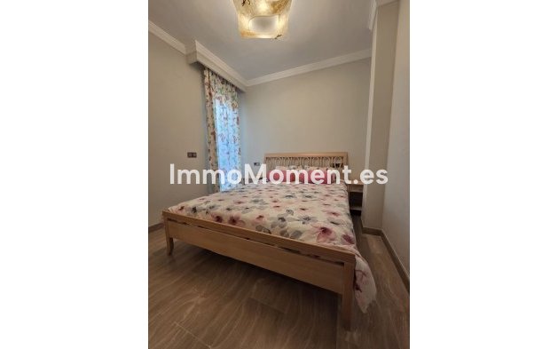 Wiederverkauf - Wohnung - Marbella - Sierra Blanca