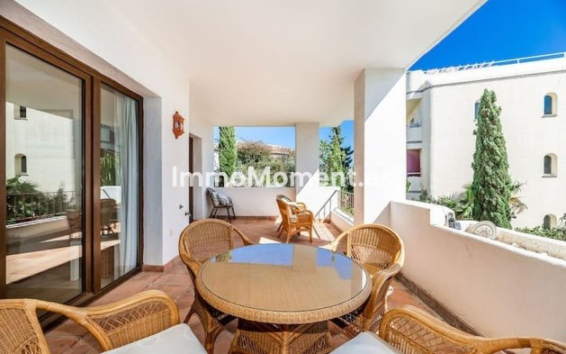 Resale - Apartment - Mijas - Mijas Golf