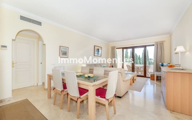 Resale - Apartment - Mijas - Mijas Golf