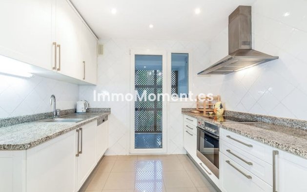 Resale - Apartment - Mijas - Mijas Golf