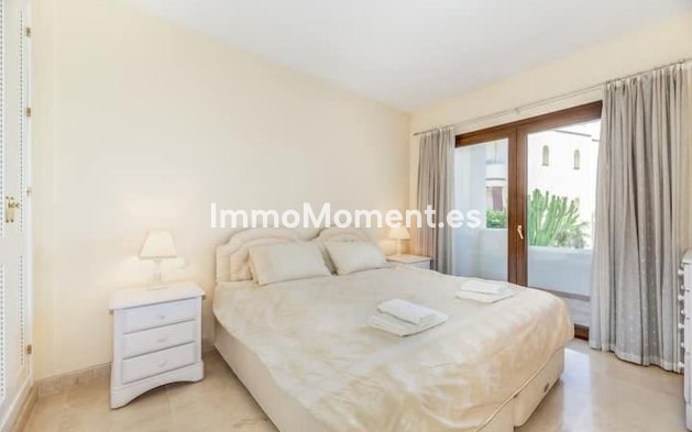 Resale - Apartment - Mijas - Mijas Golf