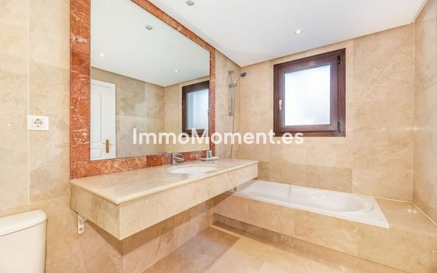 Resale - Apartment - Mijas - Mijas Golf