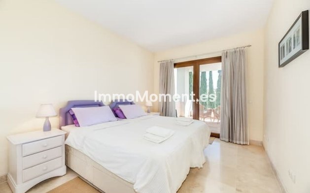 Resale - Apartment - Mijas - Mijas Golf