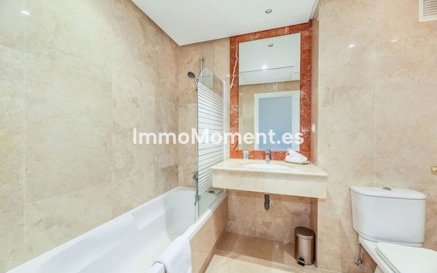 Resale - Apartment - Mijas - Mijas Golf