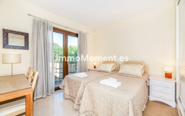 Resale - Apartment - Mijas - Mijas Golf