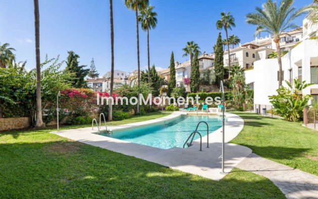 Resale - Apartment - Mijas - Mijas Golf