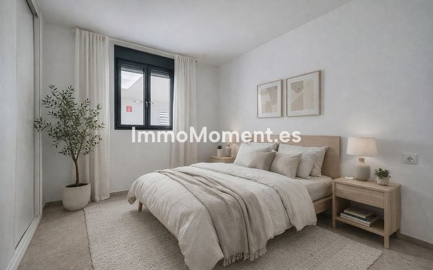 Revente - Appartement - Estepona  - Cancelada