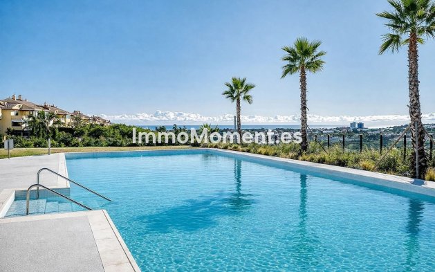 Revente - Appartement - Estepona  - Cancelada