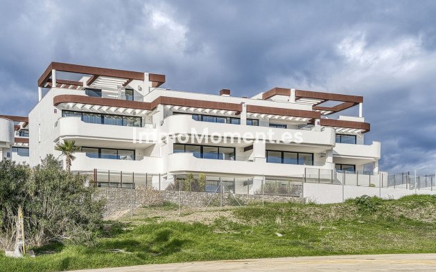 Revente - Appartement - Estepona  - Cancelada