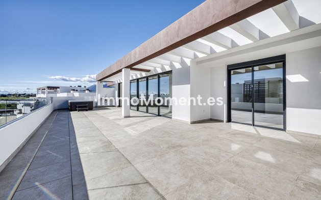 Revente - Appartement - Estepona  - Cancelada