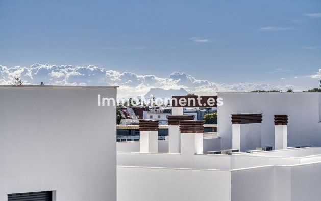 Revente - Appartement - Estepona  - Cancelada