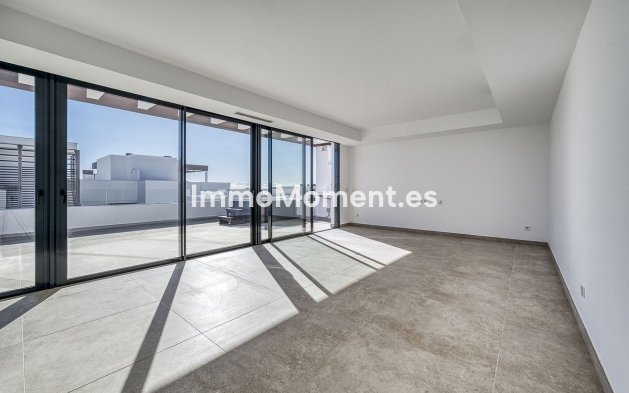 Revente - Appartement - Estepona  - Cancelada
