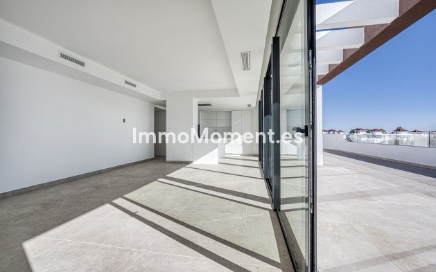Revente - Appartement - Estepona  - Cancelada