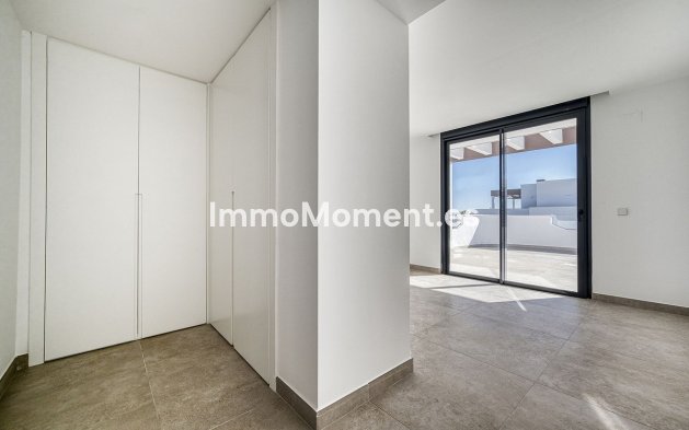 Revente - Appartement - Estepona  - Cancelada