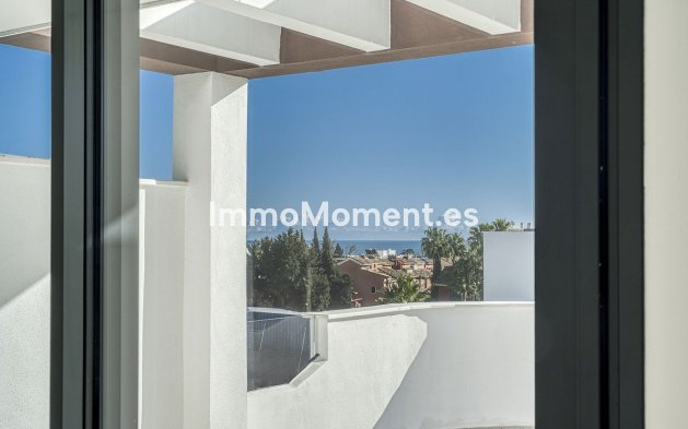 Revente - Appartement - Estepona  - Cancelada