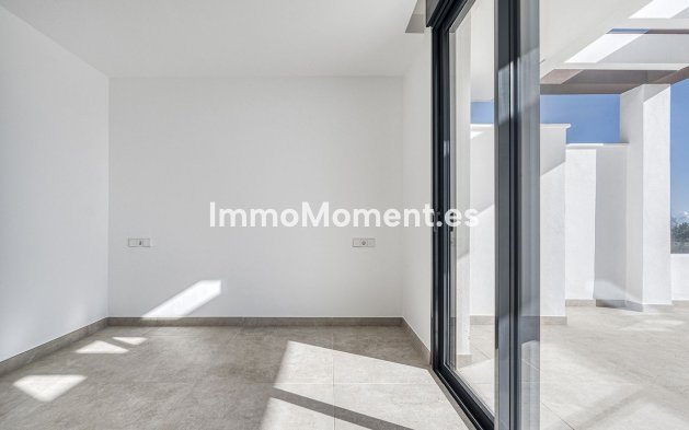 Revente - Appartement - Estepona  - Cancelada