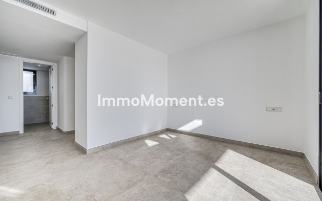 Revente - Appartement - Estepona  - Cancelada