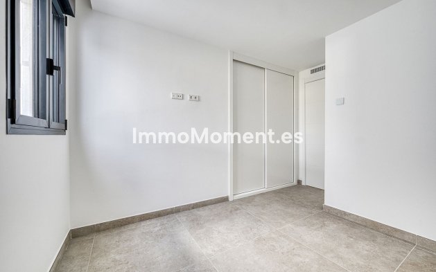 Revente - Appartement - Estepona  - Cancelada