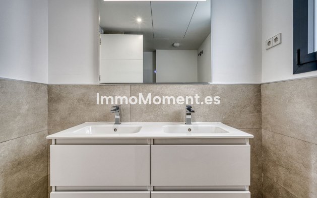 Revente - Appartement - Estepona  - Cancelada