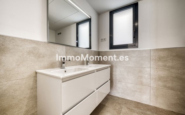 Revente - Appartement - Estepona  - Cancelada