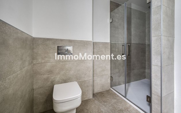 Revente - Appartement - Estepona  - Cancelada
