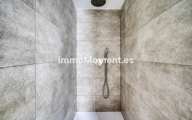 Revente - Appartement - Estepona  - Cancelada