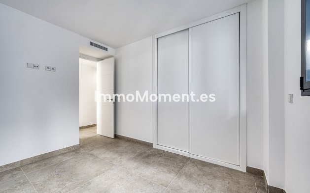 Revente - Appartement - Estepona  - Cancelada