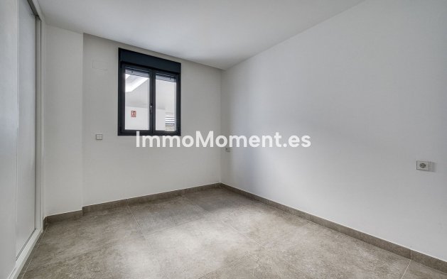 Revente - Appartement - Estepona  - Cancelada