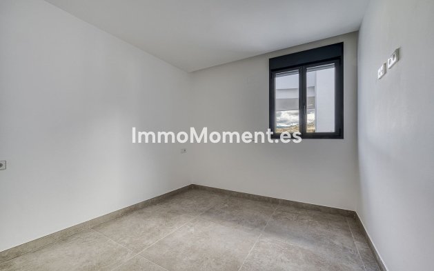 Revente - Appartement - Estepona  - Cancelada