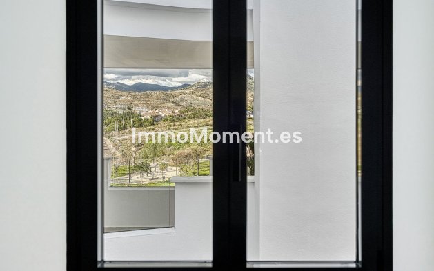 Revente - Appartement - Estepona  - Cancelada