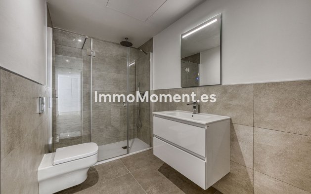 Revente - Appartement - Estepona  - Cancelada