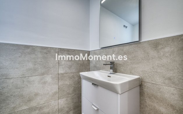 Revente - Appartement - Estepona  - Cancelada