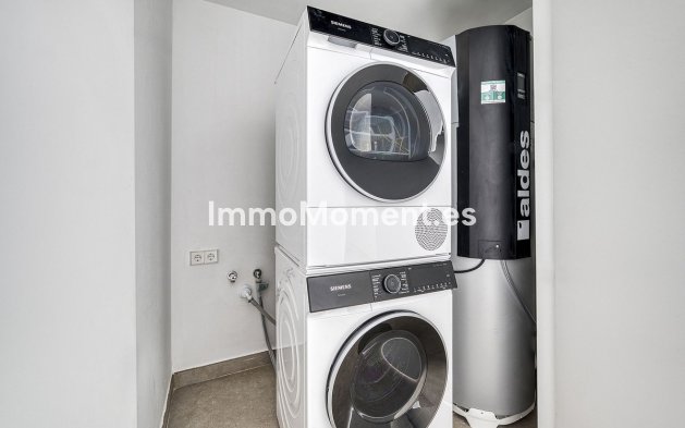 Revente - Appartement - Estepona  - Cancelada