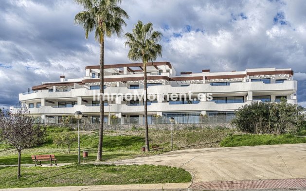 Revente - Appartement - Estepona  - Cancelada