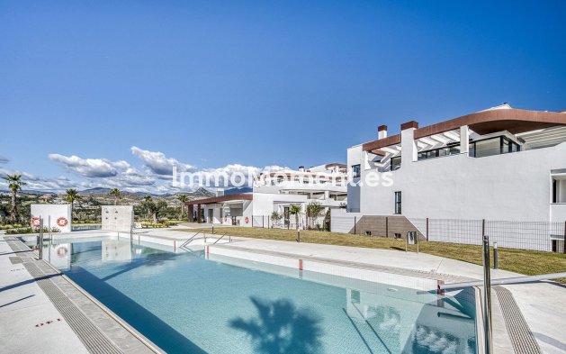Revente - Appartement - Estepona  - Cancelada
