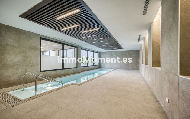 Revente - Appartement - Estepona  - Cancelada