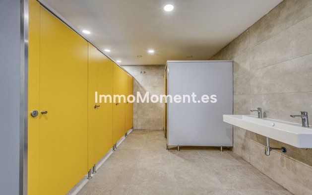 Revente - Appartement - Estepona  - Cancelada