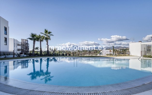 Revente - Appartement - Estepona  - Cancelada