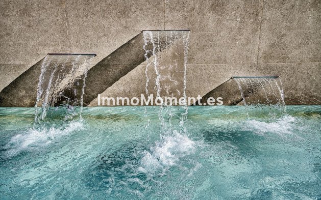 Revente - Appartement - Estepona  - Cancelada