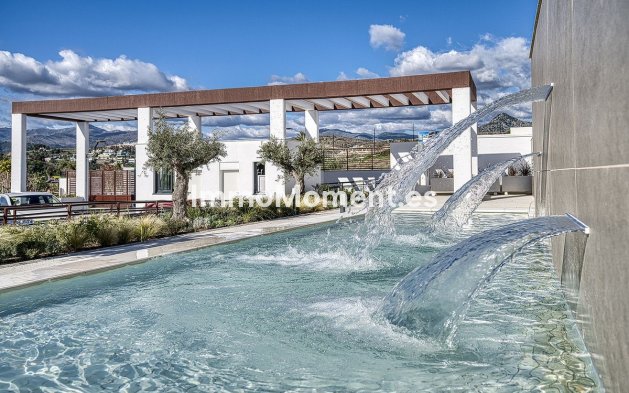 Revente - Appartement - Estepona  - Cancelada