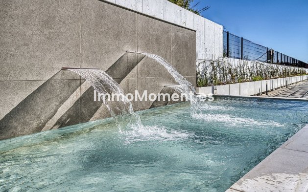 Revente - Appartement - Estepona  - Cancelada