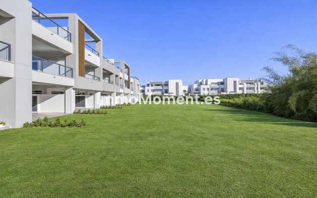Reventa - Apartamento - Casares - Casares Playa