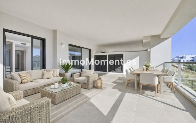 Reventa - Apartamento - Casares - Casares Playa