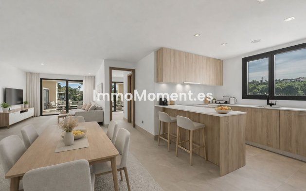 Reventa - Apartamento - Casares - Casares Playa