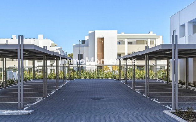 Reventa - Apartamento - Casares - Casares Playa