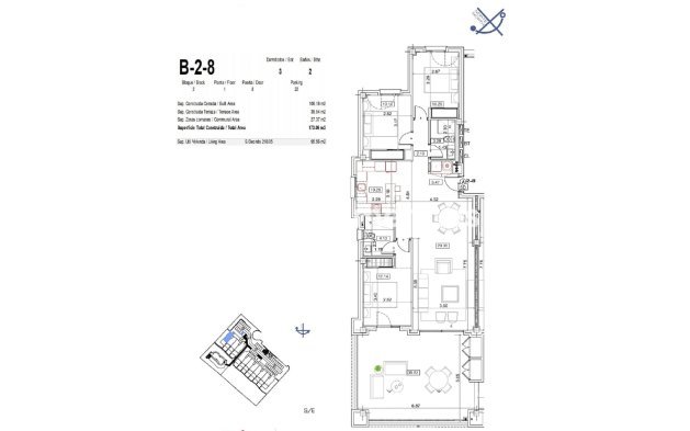 Reventa - Apartamento - Casares - Casares Playa