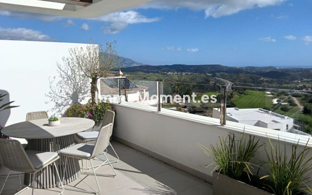 Revente - Appartement - Mijas - Mijas Costa