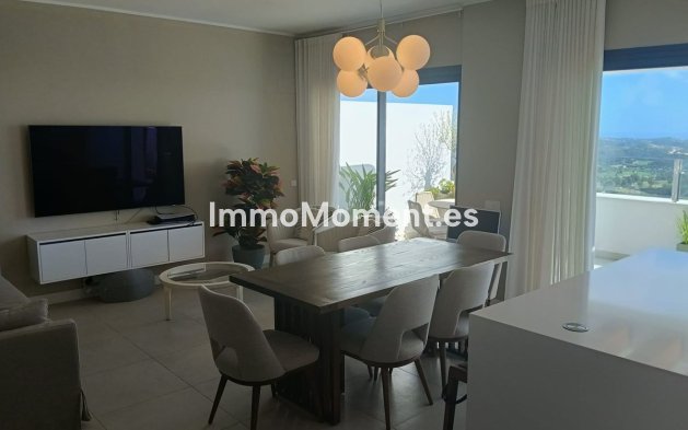 Revente - Appartement - Mijas - Mijas Costa