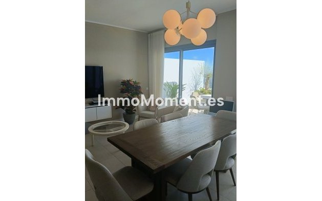 Revente - Appartement - Mijas - Mijas Costa