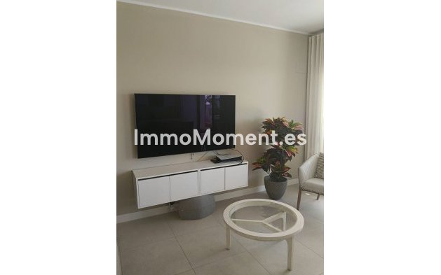 Revente - Appartement - Mijas - Mijas Costa